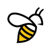 TetBee logo